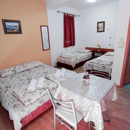 Bakal Apartments Ohrid Extérieur photo