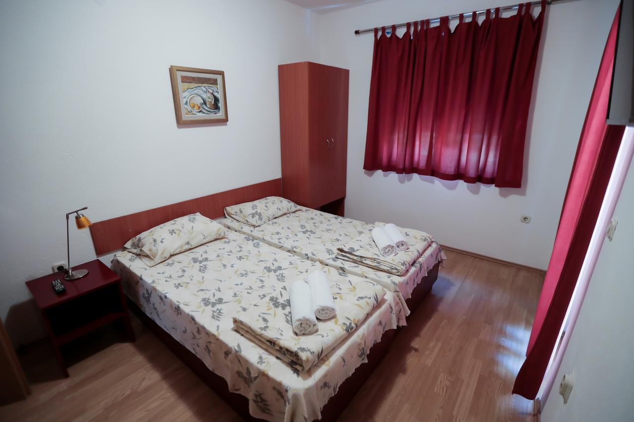 Bakal Apartments Ohrid Extérieur photo
