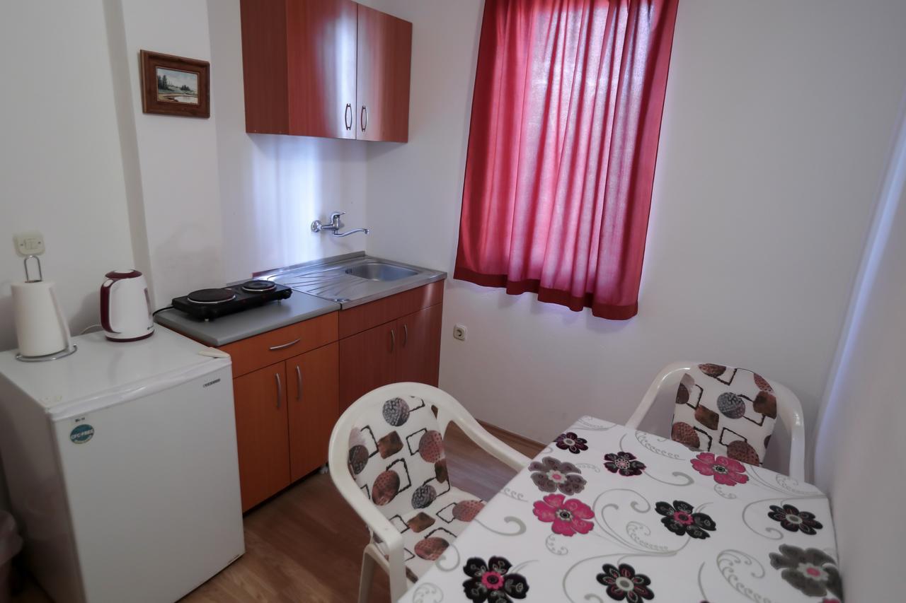 Bakal Apartments Ohrid Extérieur photo